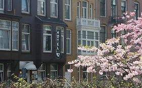 Aadam Wilhelmina Hotel